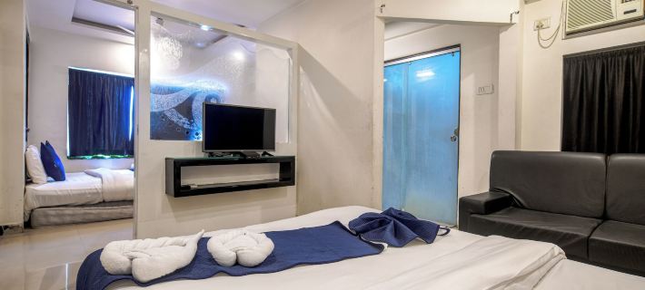 Hotel Satyug Inn Hotels in Ujjain