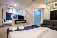 Hotel Satyug Inn Các khách sạn gần Gadkalika Temple