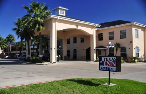 德州阿拉莫酒店