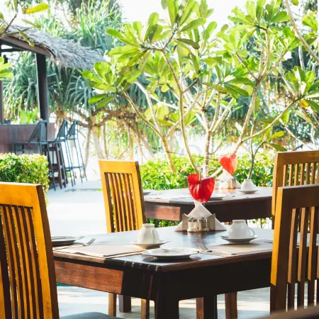 Ananya Beach Resort