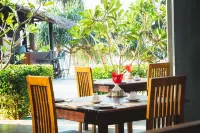 Ananya Beach Resort - breakfast
