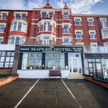 Maples Hotel
