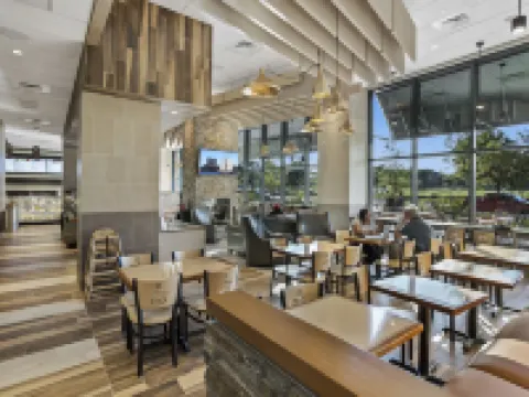 The Hotel at the University of Maryland Hotels in Berwyn