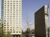 Pullman Santiago Vitacura Hotels near Nunoa