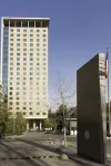 Pullman Santiago Vitacura