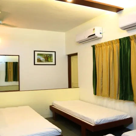 Dhanashree Hospitality - Bar,Restaurant & Lodging