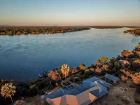 Old Drift Lodge Hotels in Hwange