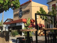 索芬娜旅館 布拉內斯住宿飯店