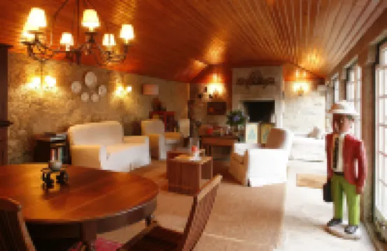 Quinta Da Bouca d'Arques