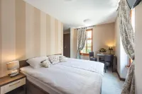 Hotel Pri Mostu Hotels in Stadskommun av Novo Mesto