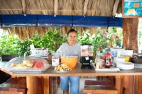 Blue Tang Inn