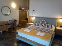 Horizon Beach Hotel Hotel di Foinikas
