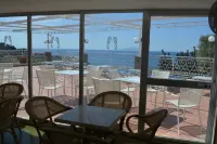 Hotel Dania - breakfast