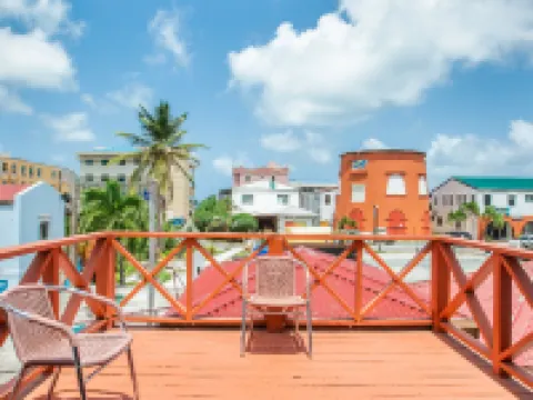 Village Cay Hotel and Marina Hotels in Road Town
