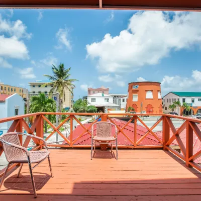 Village Cay Hotel and Marina Hotels in 