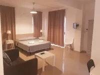 Valentinos Apartments