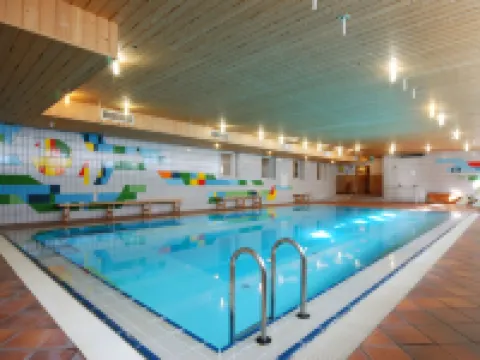 Sport Hotel Pampeago Hotels in Tesero