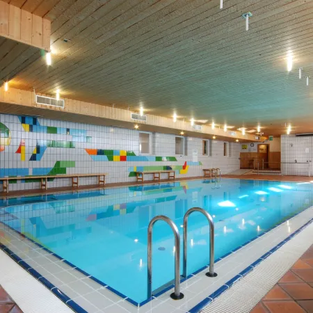 Sport Hotel Pampeago