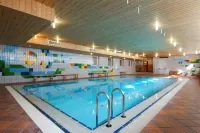 Sport Hotel Pampeago Hotels in Tesero