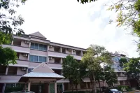 Phuranya Resort Khao Yai Hotel Hotel a Chan Thuek