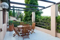 Montagu Springs Resort