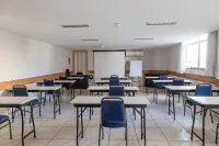 Victory Suites - parkir