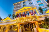 Andalouse Otel