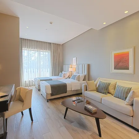The House Boutique Suites