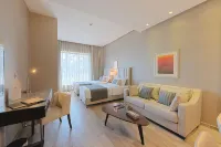 더 하우스 부티크 스위트