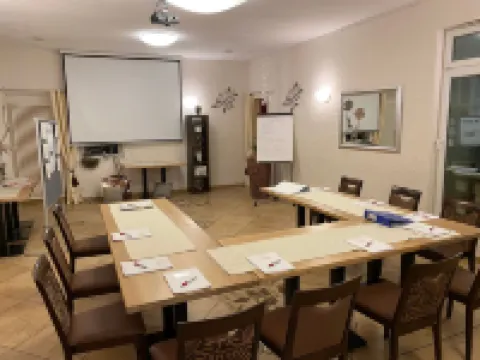 Hotel Ebnet Hotels in Mutterstadt