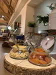 Forest of Arden Country Club - breakfast