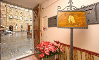 La Casa Del Garbo - Luxury Rooms & Suite