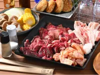 Deluxe Outdoor Resort Kyotango Kumihama Labo