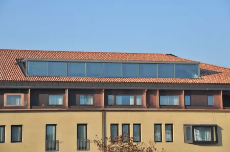 Albergo Roma, BW Signature Collection