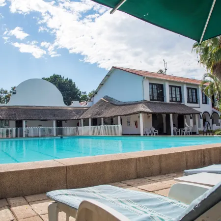Sunbird Livingstonia Beach