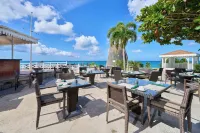 Hawksbill Resort Antigua - All Inclusive فنادق في Five Islands Village