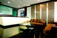 Thanarom Place Hotels in Phan Thong