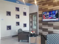 Hotel Blue - Woodlands