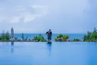 베란다 내추럴 리조트