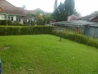 Villa Kota Bunga Matahari - Villas