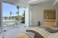 Les Sables Noirs & Spa - spa