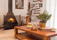 Guest House Mooigezicht