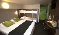Brit Hôtel Dinan - Taden Hotels in Pleslin-Trigavou