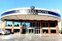 Rox Resort Hotel Отели рядом с достопримечательностью «Rixy club»