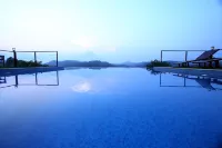 Petals Resorts Wayanad - Pools