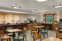AmericInn by Wyndham Havre - spa