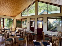 Tea Bush Hotel Hotels in Nanuoya