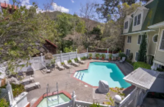 蘋果農場旅館 聖路易斯－奧比斯波酒店