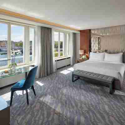 Mandarin Oriental Genève Rooms