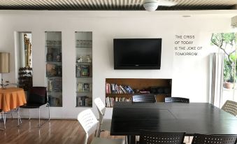 The Studio at Sathorn Terrace